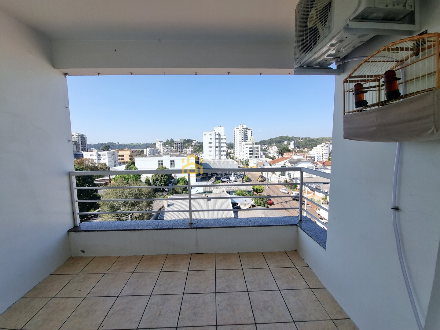 Vende-se Apartamento